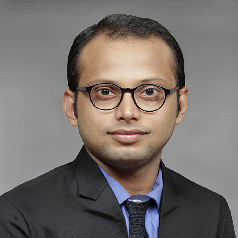 Vivek Kumar