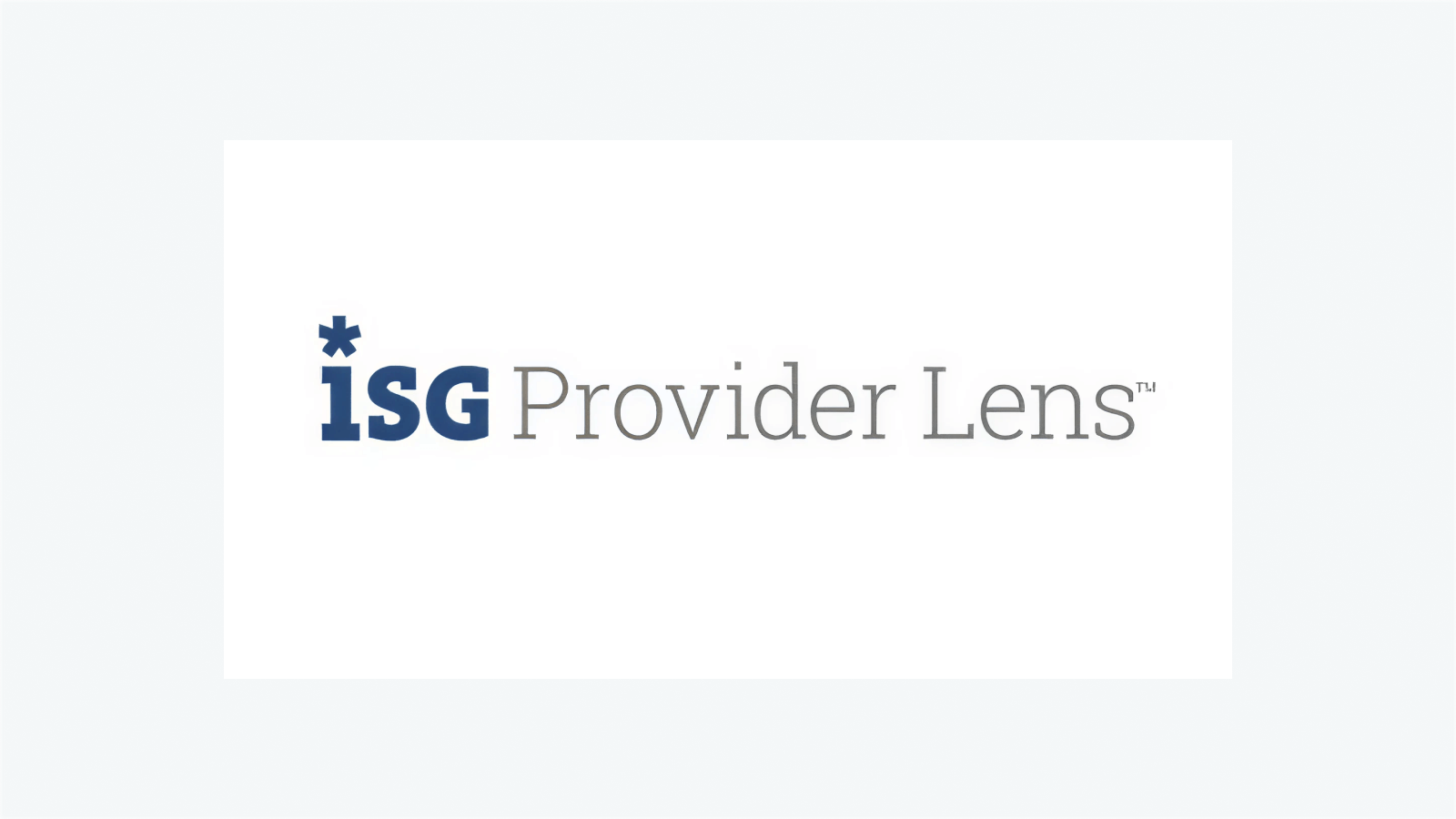 Leader in Customer Experience Services ISG Provider Lens™ 2023