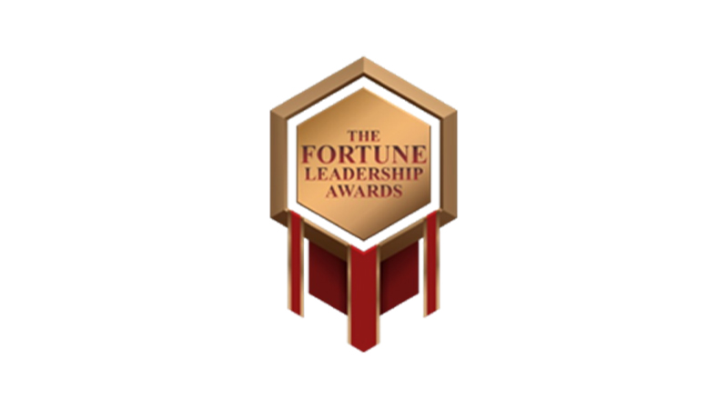 Fortune Leadership Awards 2024