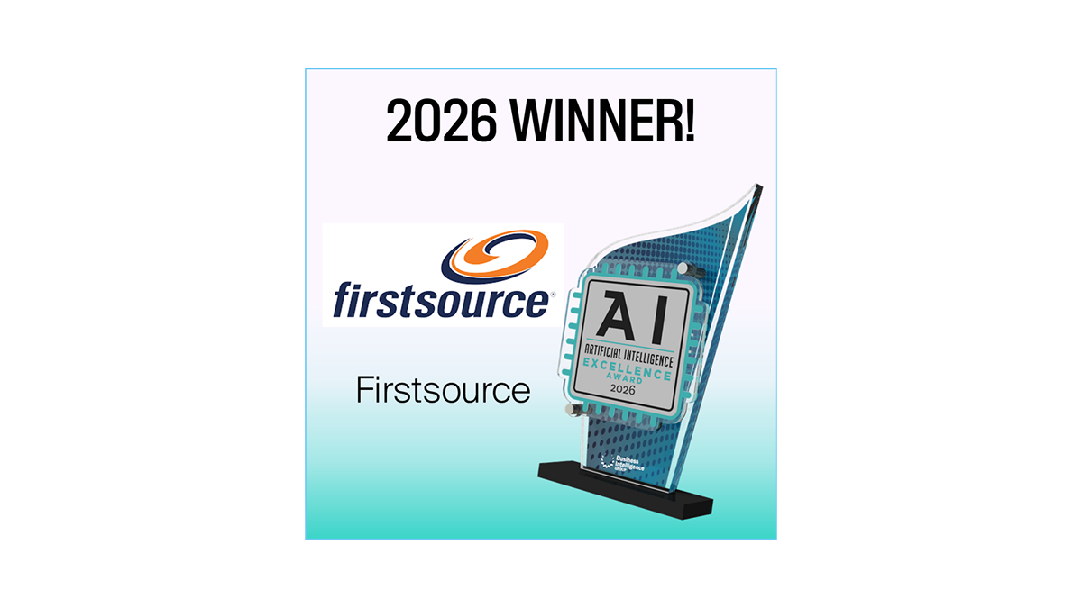 AI Excellence Awards 2026