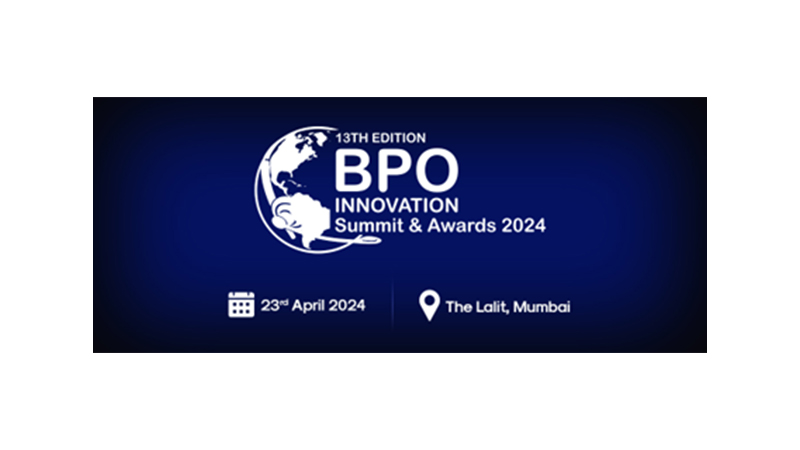 BPO Innovation Summit and Awards 2024
