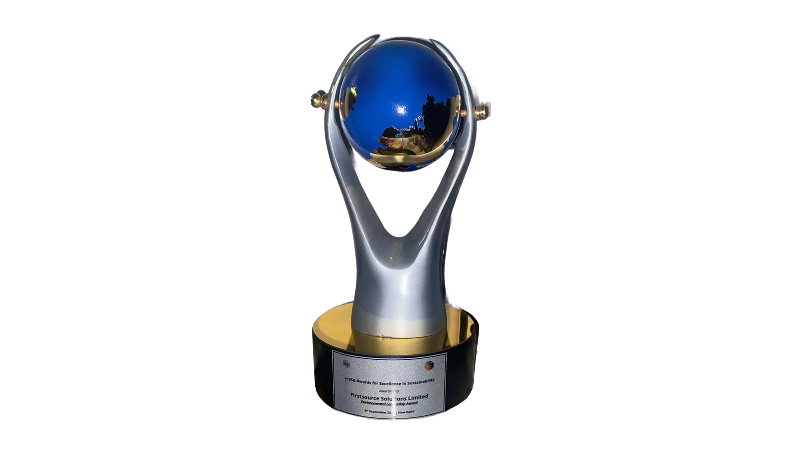 BSG Awards for Excellence in Sustainability 2025
