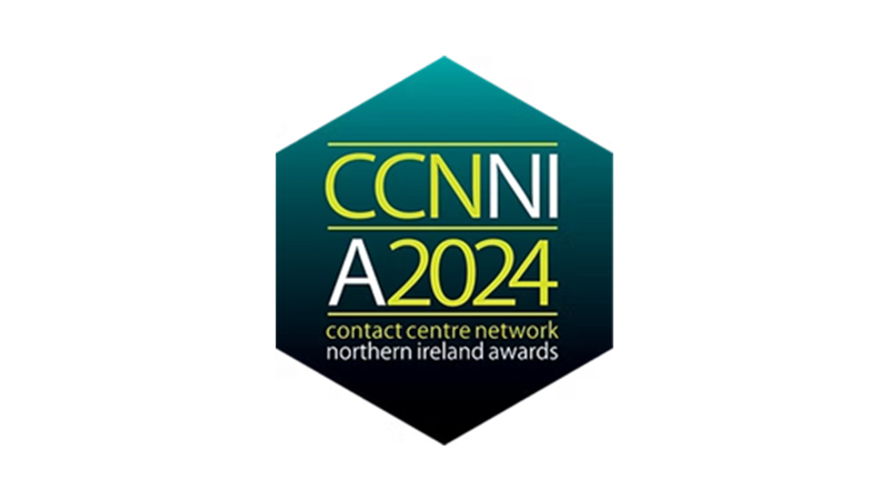 Contact Centre Network Northern Ireland Awards 2024