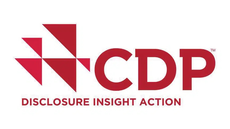 Carbon Disclosure Project