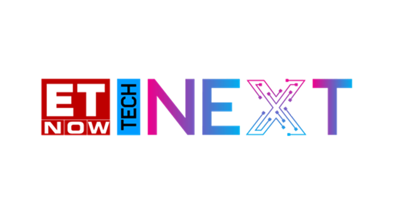ET Now TechNext Awards 2025