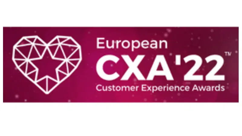 European CX Awards 2022