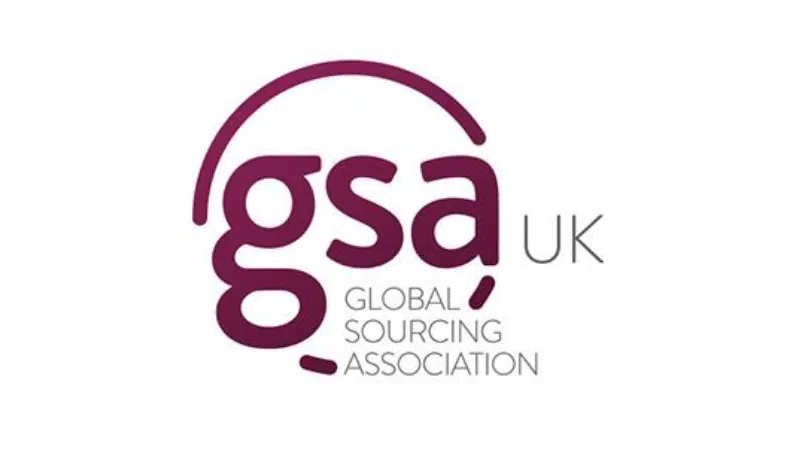 Global Sourcing Association Awards 2022