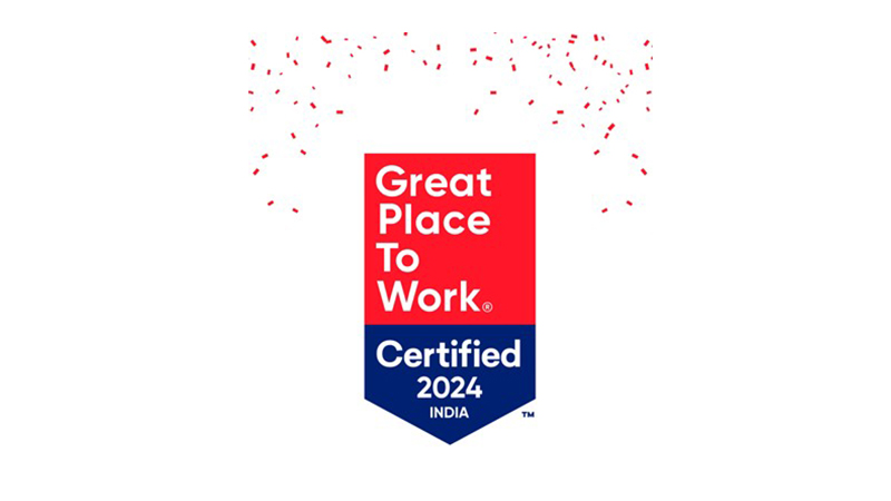 Great Place To Work® 2024
