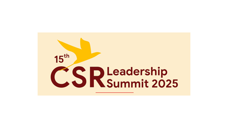 India CSR Leadership Awards 2024