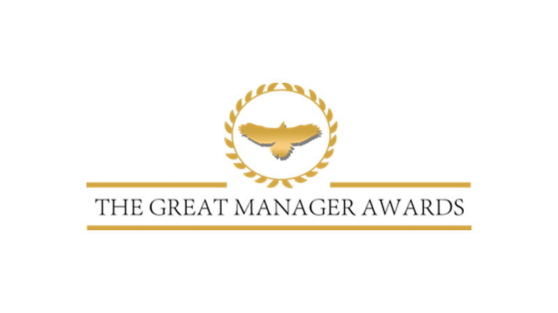 Great Managers Awards 2024