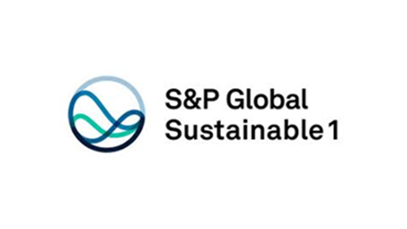 S&P Global Sustainable1