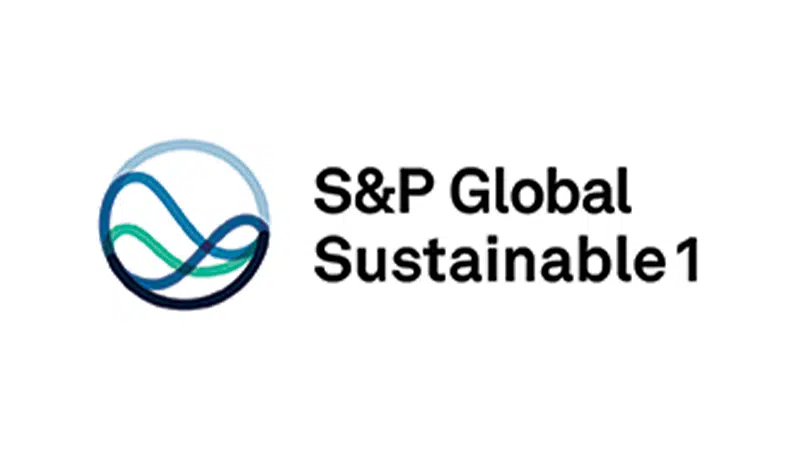 Sustainability Yearbook Member