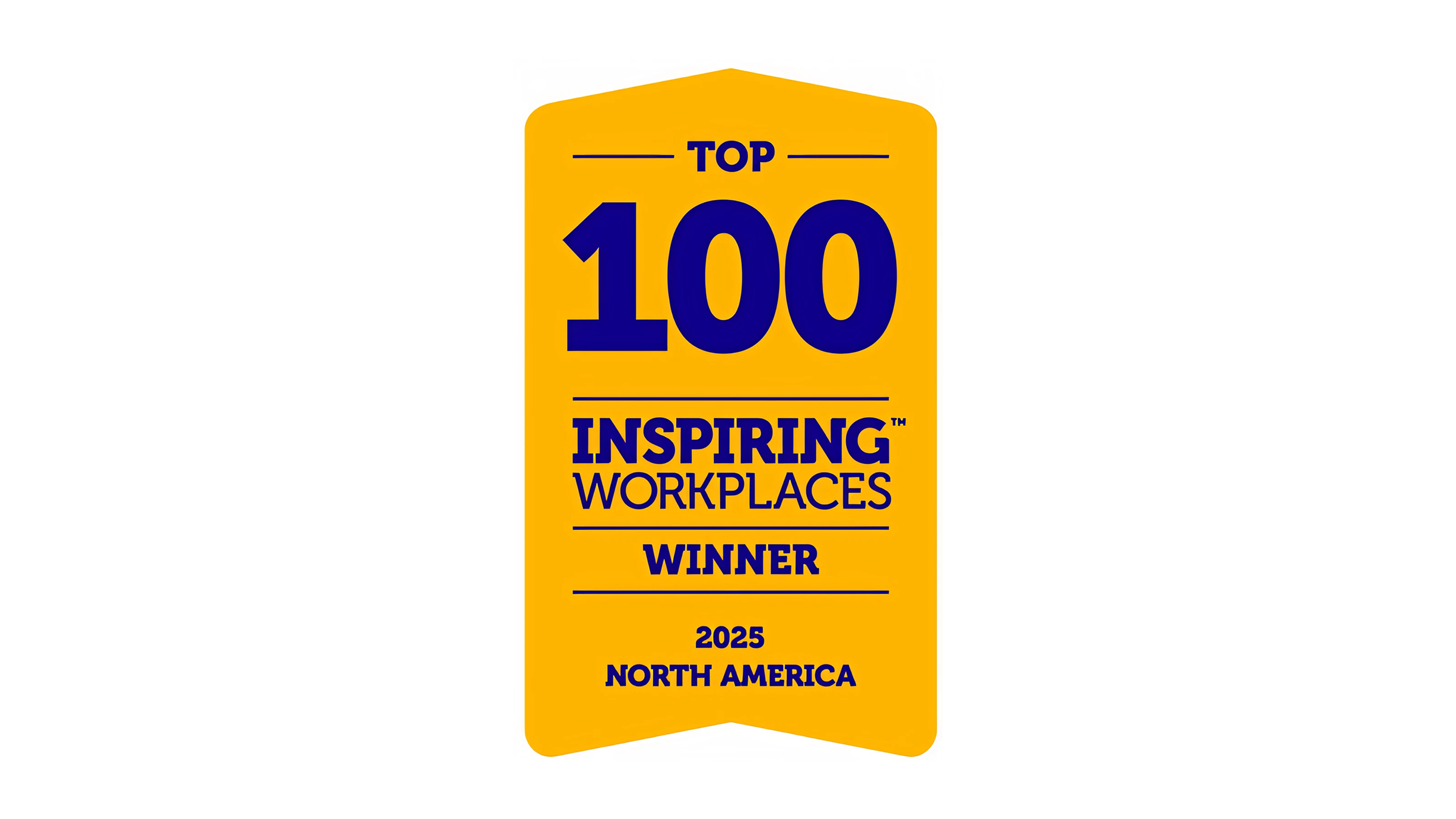 Inspiring Workplaces 2025