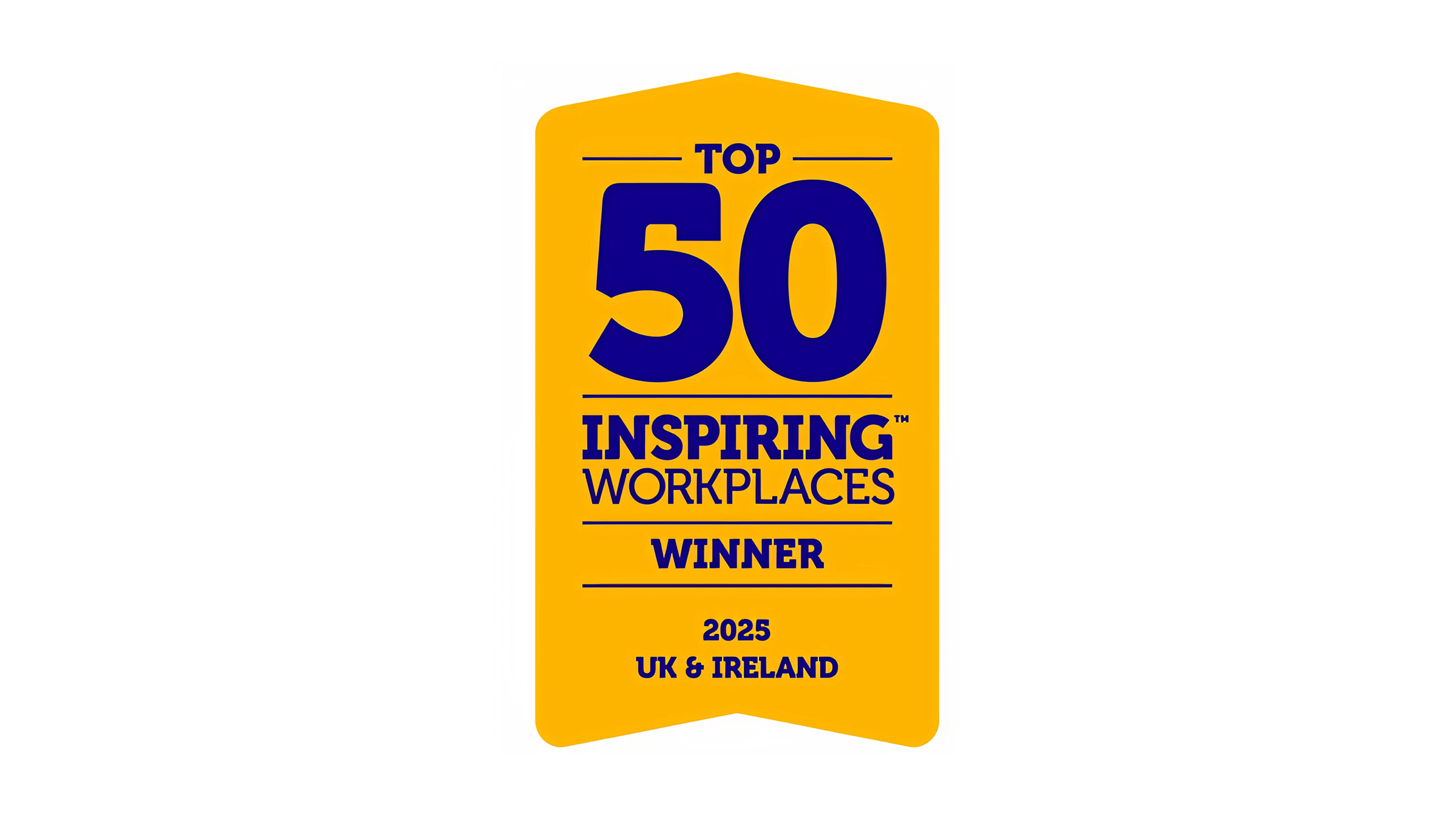 Inspiring Workplaces 2025