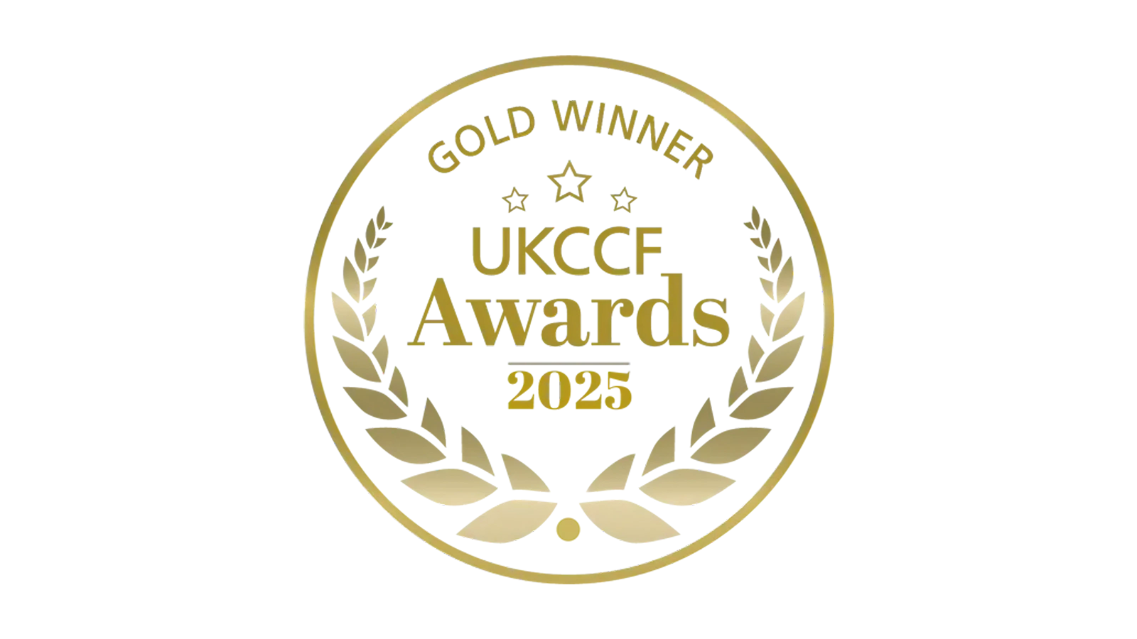 UKCCF National Awards 2025