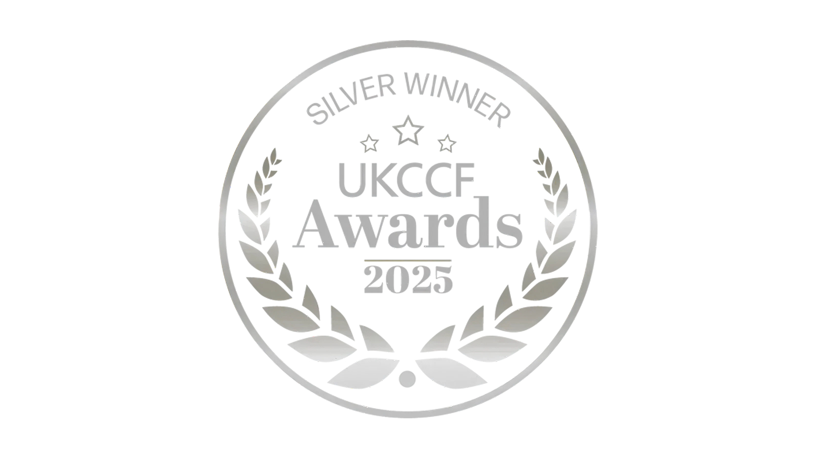 UKCCF National Awards 2025