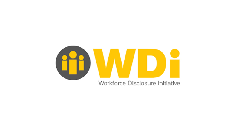 Workforce Disclosure Initiative (WDI)