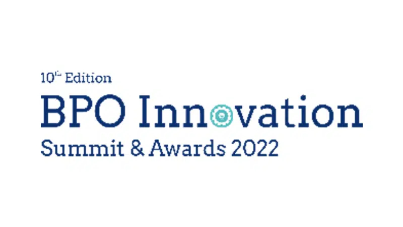 BPO Innovation Summit and Awards 2022