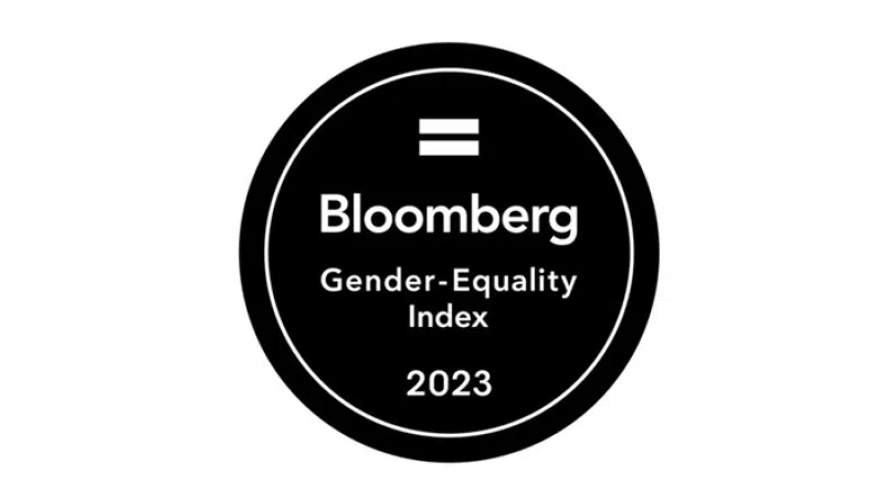 Bloomberg Gender Equality Index 2023