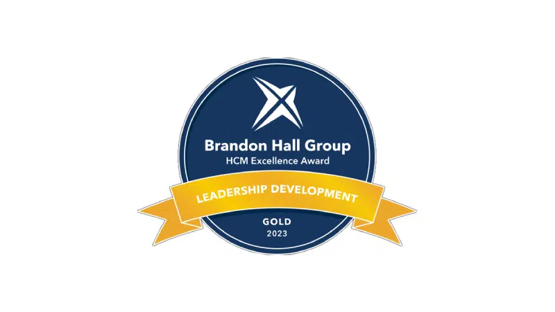 Brandon Hall HCM Awards 2023