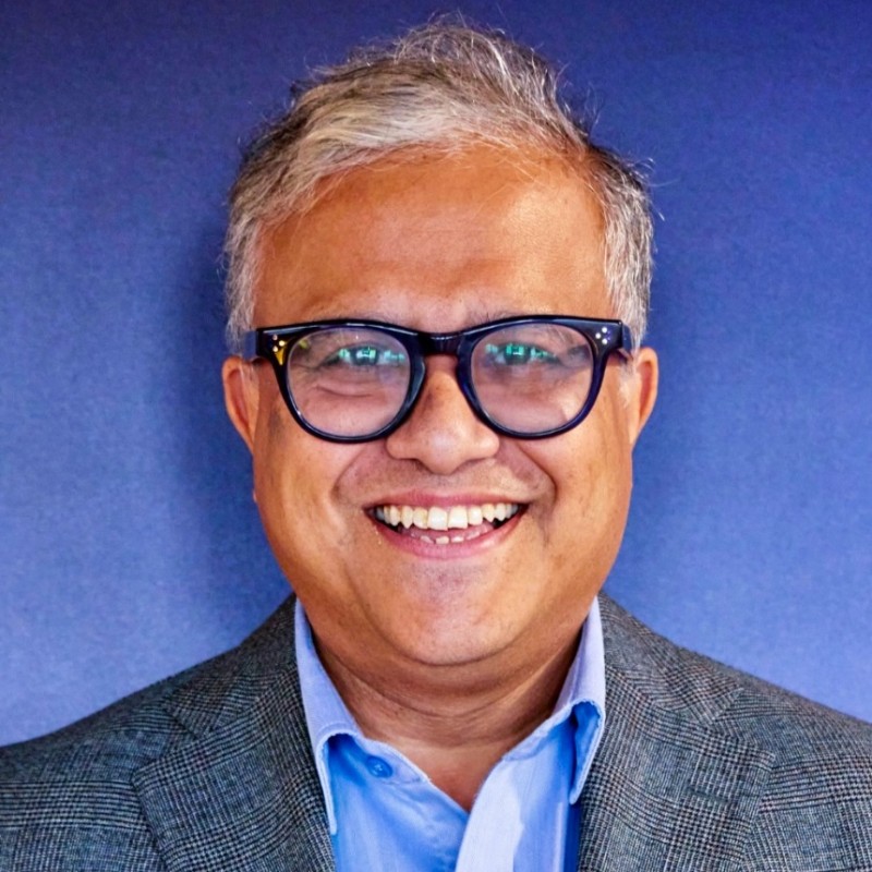 Basab Majumdar
