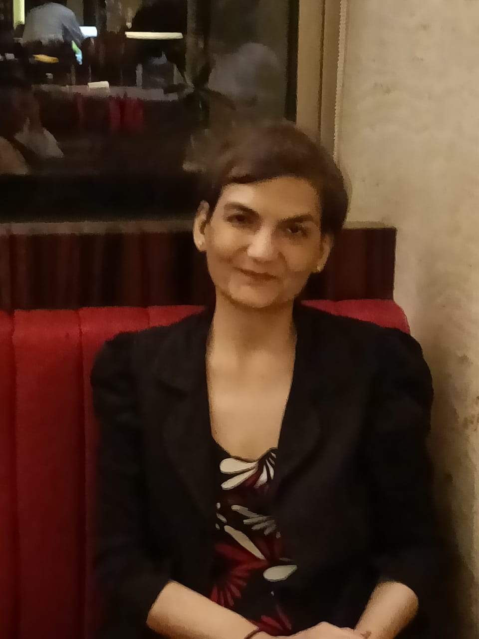 Preeti Jasnani