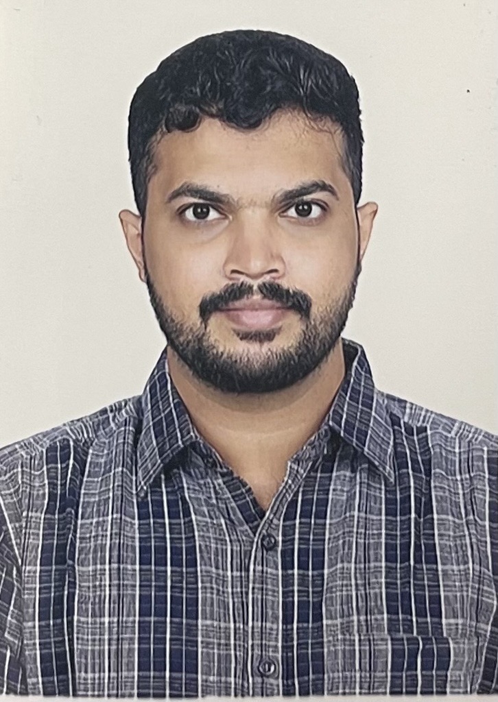 Subburaj Balasubramani