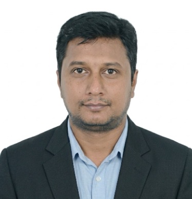Subburaj Balasubramani