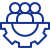 Engineering, data, and applied-AI talent, run as a managed service 