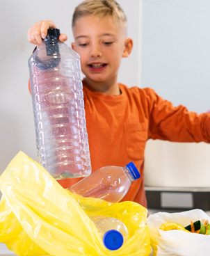 Recycle