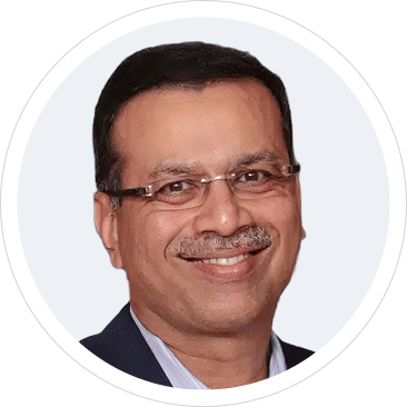 Dr. Sanjiv Goenka