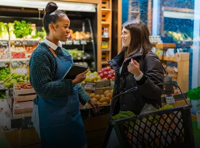 Customer Experience
