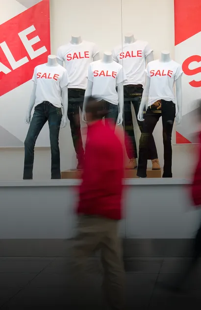 Customer Experience