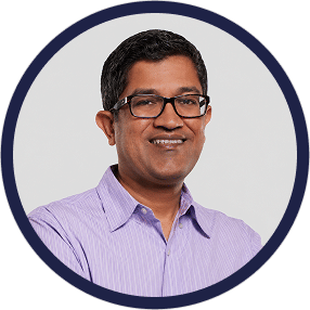 Saurabh Gupta