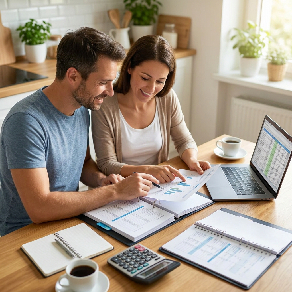 Financial Literacy 