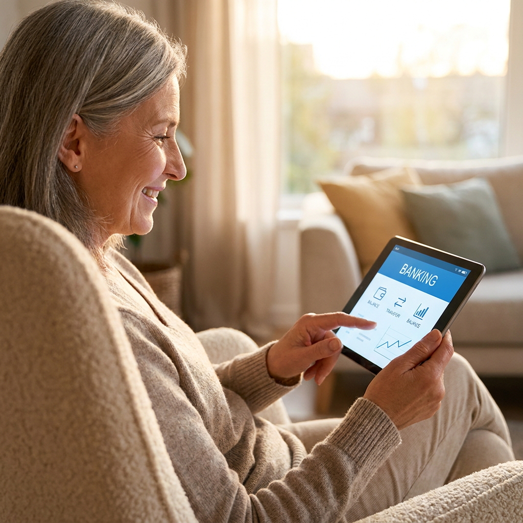 Future of Banking