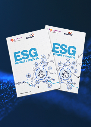 FY2025-26  ESG Report