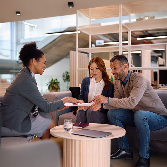 How we cut fraud response times by 55% for a UK bank
