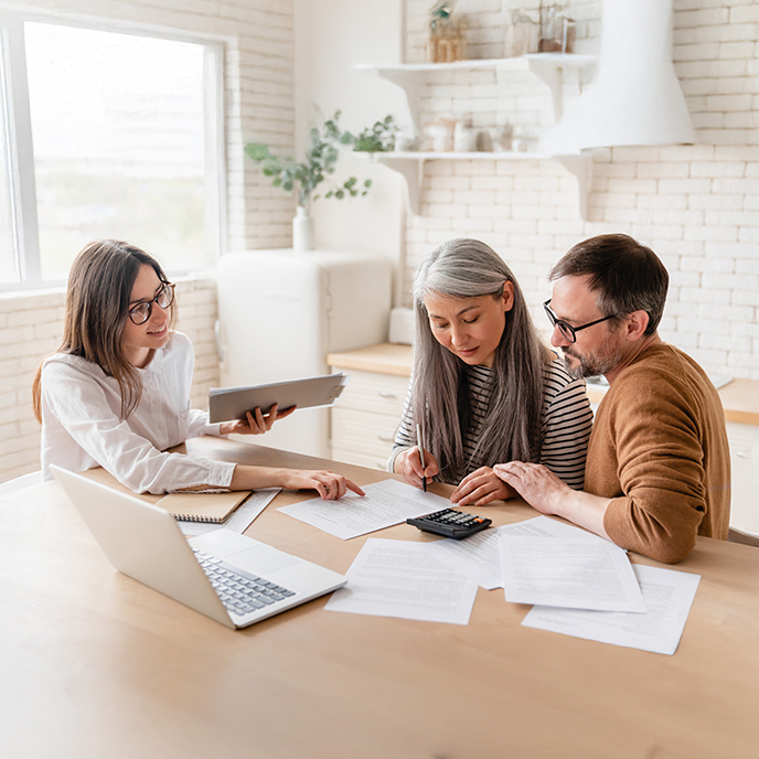How we built a first-time outsourcer's operating model