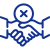 Declining customer trust