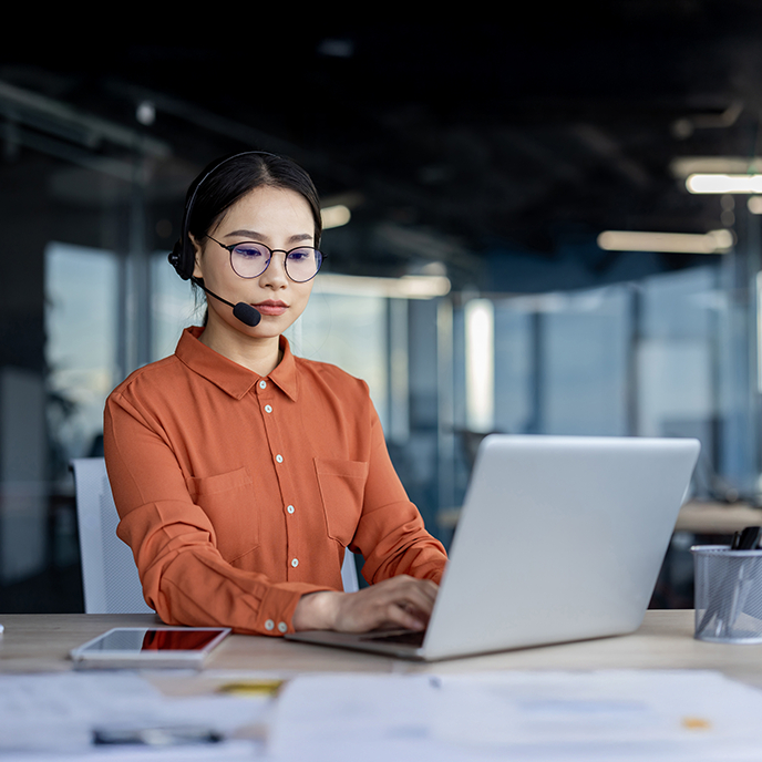 CX intelligence that converts customers into long-term revenue