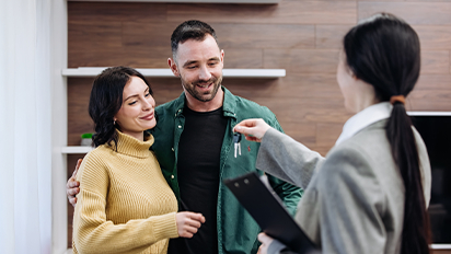 Operations transformation for the UK's largest mutual institutions
