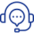 Voice cost gap 