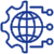 Domain harness engineering
