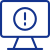 Platform support failure  