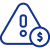 CX REVENUE RISK 