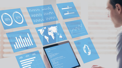 3 steps to enhance invoice processing efficiency through intelligent automation