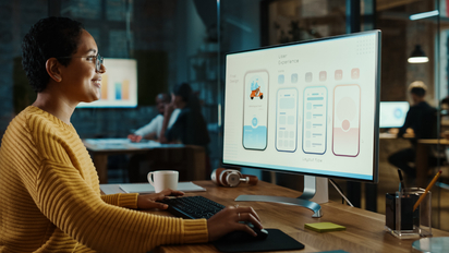 Fast track agility and innovation with low code