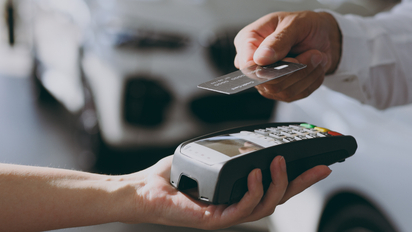 How AI can steer a stronger future for auto finance