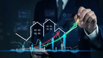 Navigating mortgage industry's transformation 2025